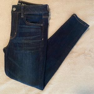 AE Ne(x)t Level High-Waisted Jegging